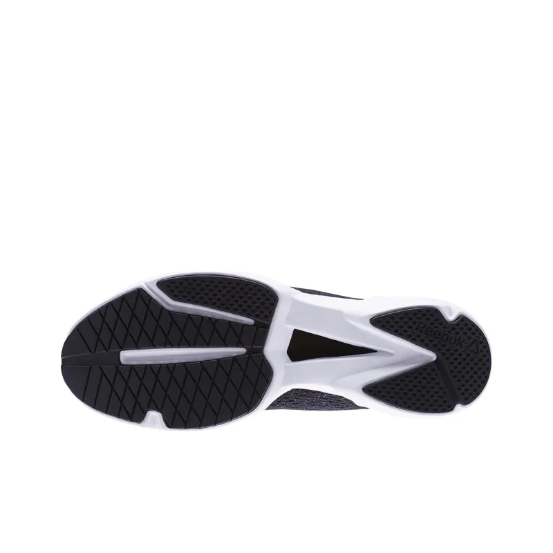 Reebok Plus Runner 2.0 Black-5