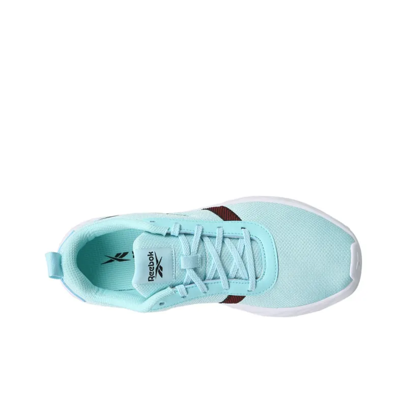 Reebok Runner 2.0 Running Energy Low-Top Running Shoes Women's Blue White-3