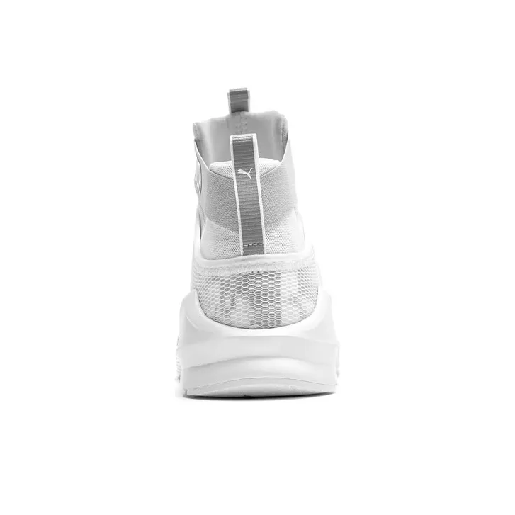 PUMA Fierce Strap Swan 'White' Women's-3