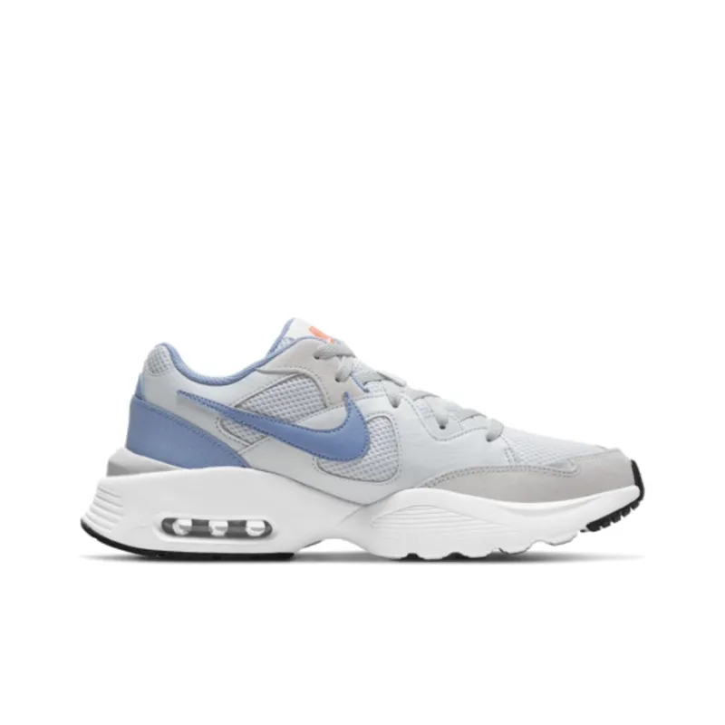 Nike Air Max Fusion 'Pure Platinum Indigo Fog'-1