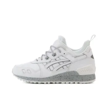 Asics Gel Lyte Mt White Grey Reflective
