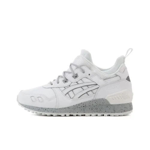 Asics Gel-Lyte MT White Grey Reflective