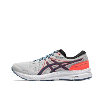 Asics Gel Contend 7 'Glacier Grey Thunder Blue'