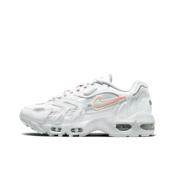 Nike Air Max 96 Ii Bright Mango Pure Platinum Women's