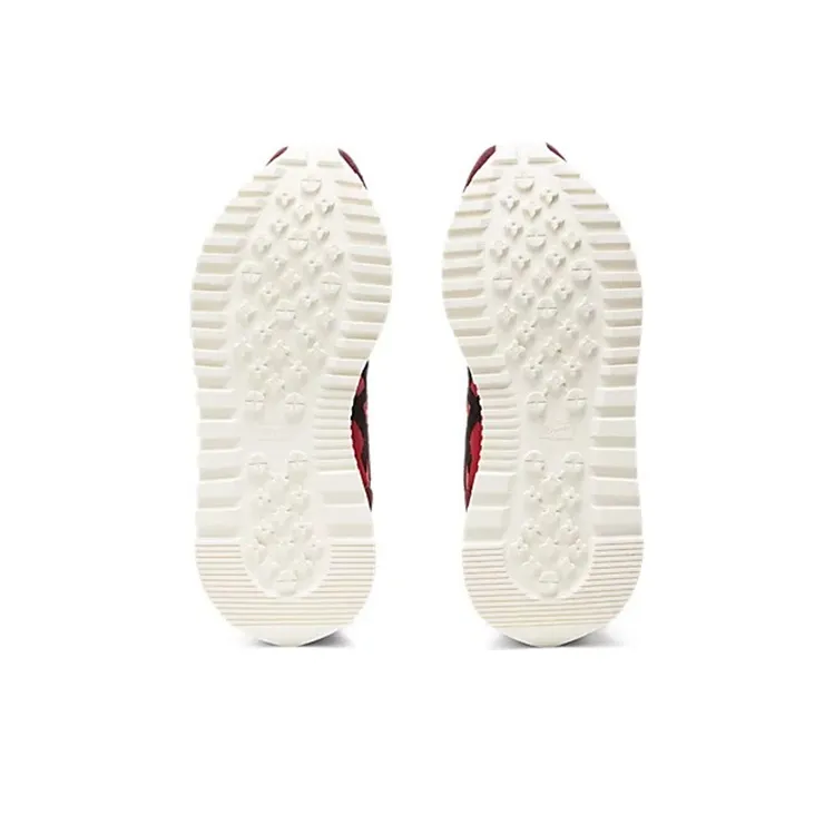 Onitsuka Tiger Moage Co 'Cream Beet Juice'-5