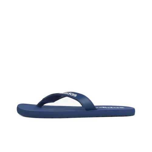 Adidas Eezay Slide Slippers Unisex Blue