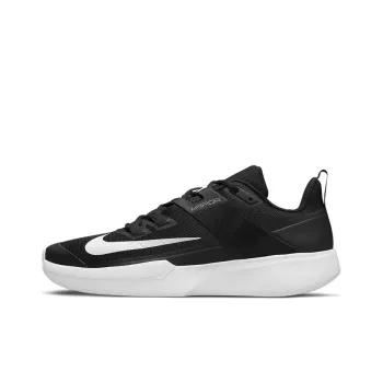 Nike Court Vapor Lite 'Black White'