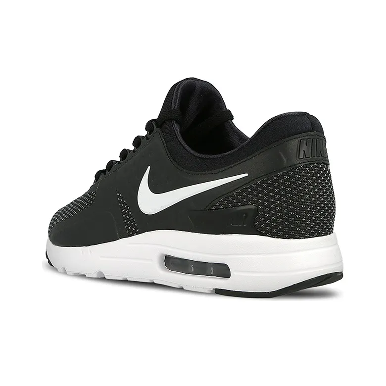Nike Air Max Zero Essential Black/White/Dark Grey-3