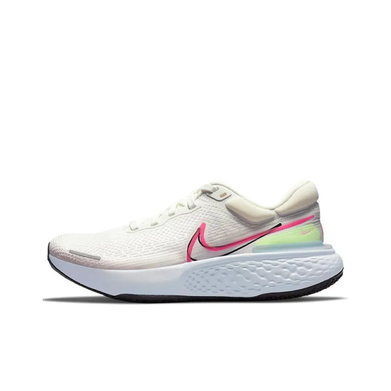 Nike ZoomX Invincible Run Flyknit Phantom Grey-0