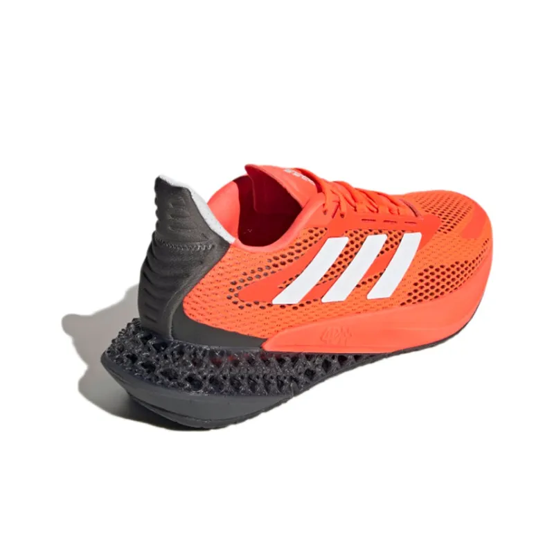 Adidas 4DFWD Pulse 'Solar Red'-3