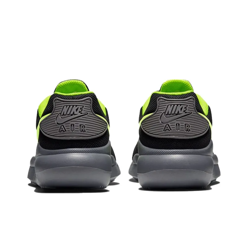 Nike Air Max Oketo Black Volt GS-3