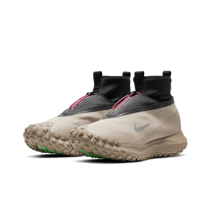 Nike Acg Mountain Fly Gore tex Khaki-2