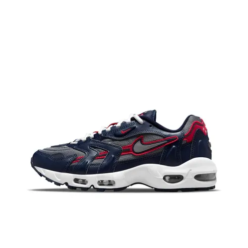 Nike Air Max 96 II Midnight Navy