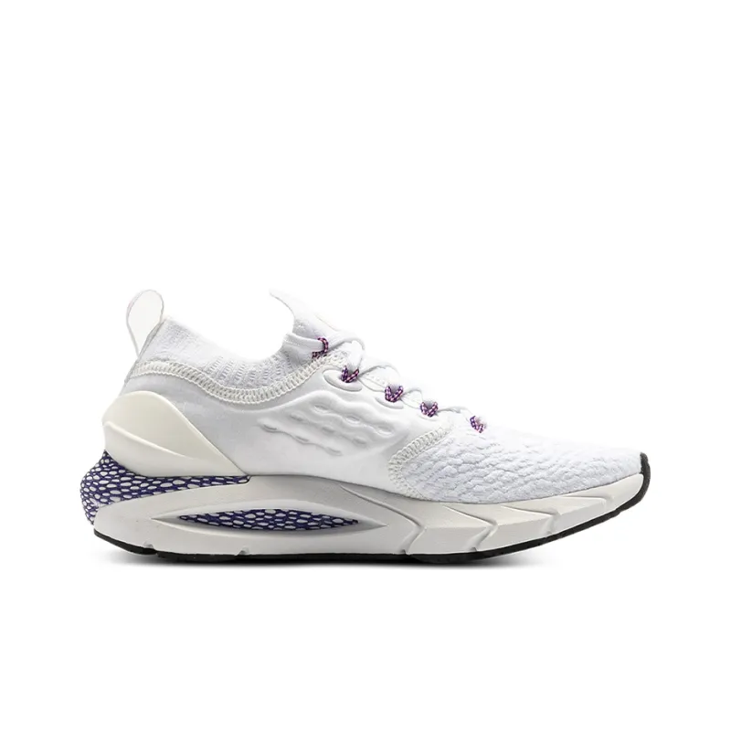 Under Armour Hovr Phantom 2 Cn 'White Purple' Women's-1
