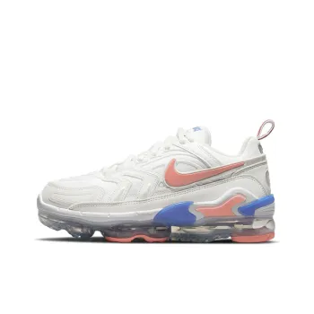 Nike Air Vapormax Evo White Crimson Bliss Women's