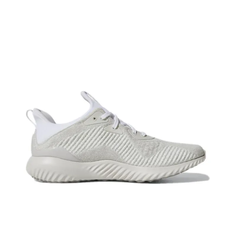 Adidas Alphabounce Em Cloud White-1
