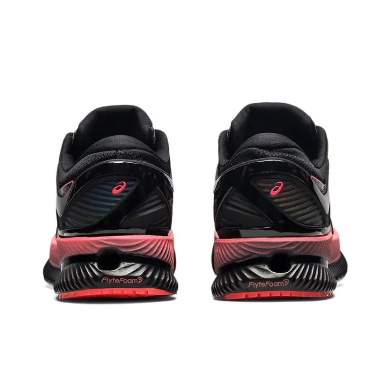 Asics Metaride 'Black Red' Women's-4