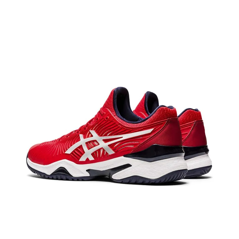 Asics Court Ff 2 'Red'-3
