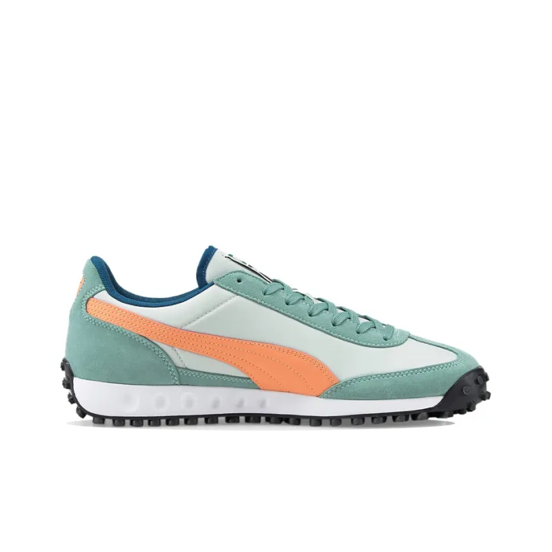 PUMA Easy Rider 2 'Blue Gray Orange'-1