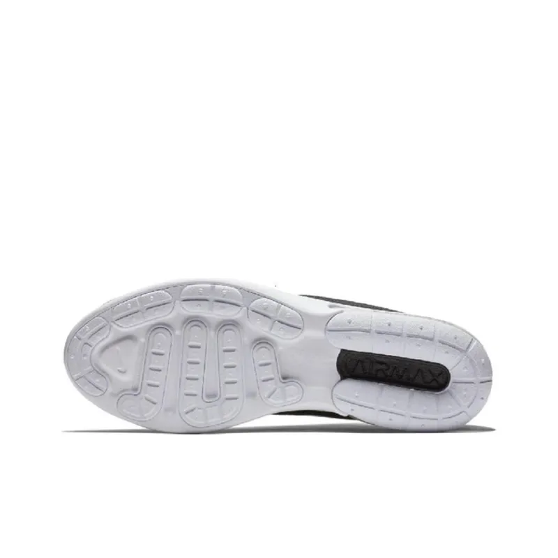 Nike Air Max Sequent 4 'Black'-5
