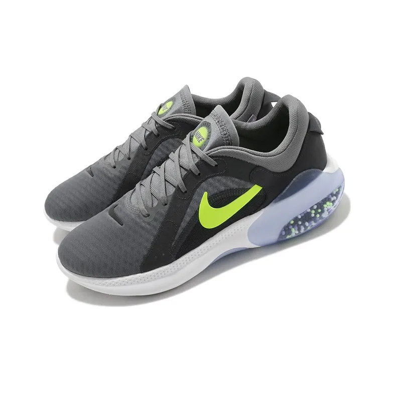Nike Joyride Dual Run 2 Smoke Grey-2