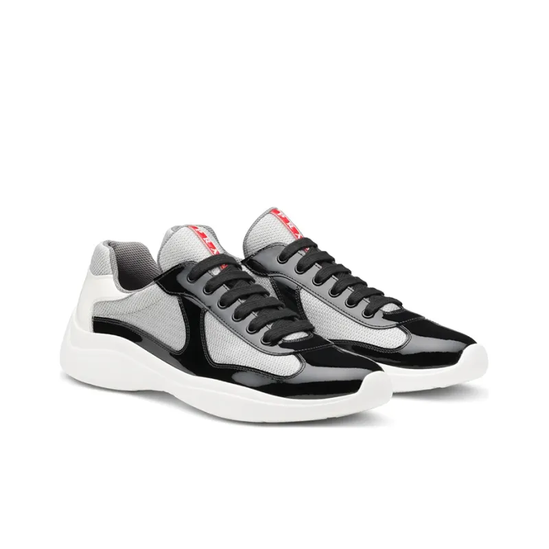 PRADA America's Cup 'Black White'-1