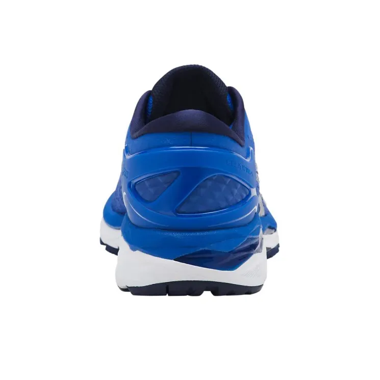 Asics Gel Kayano 24 'Blue Black'-4