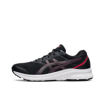 Asics Jolt 3 'Black Electric Red'