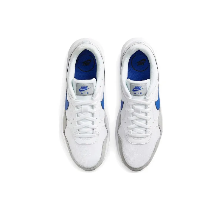 Nike Air Max Sc White Game Royal-3