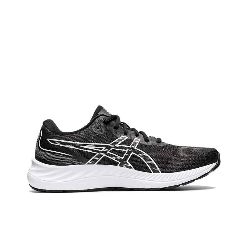 Asics Gel Excite 9 'Black Whtie'-1