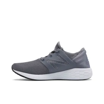 New Balance Fresh Foam Cruz V2 'Grey'