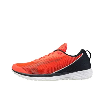 Duel Sonic Mizuno 2 'Red'
