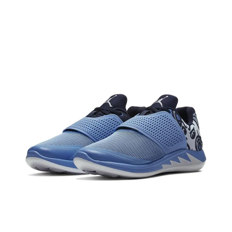 JORDAN Grind 2 'UNC'-2