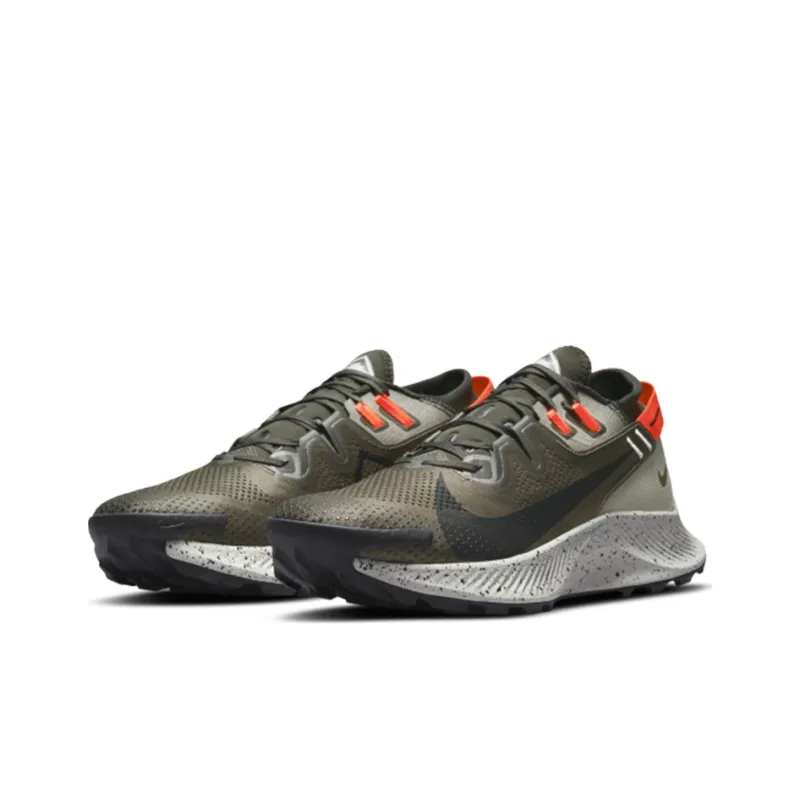 Nike Pegasus Trail 2 Cargo Khaki-2