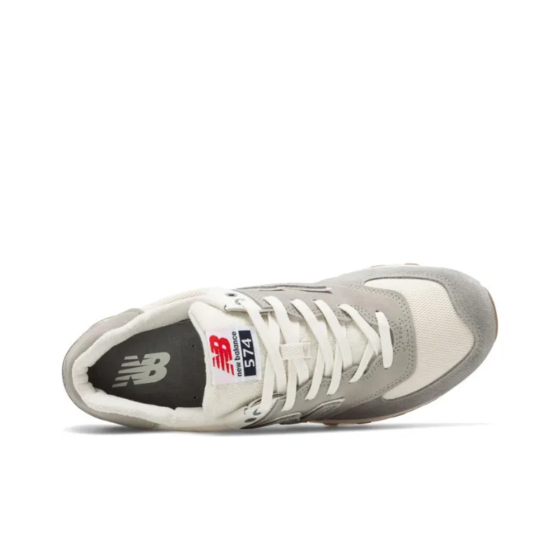 New Balance 574 'Steel-2