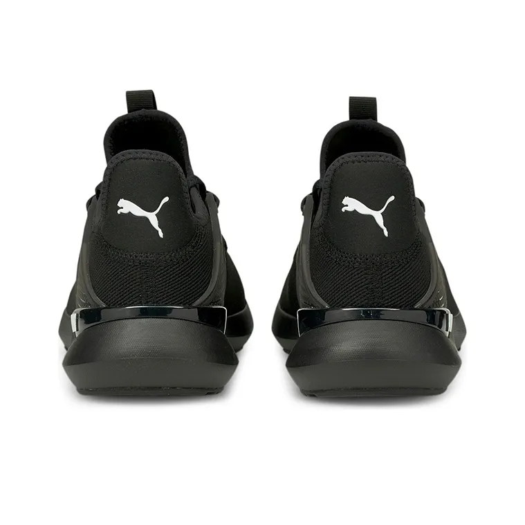 PUMA Pure Xt 'Black White'-3