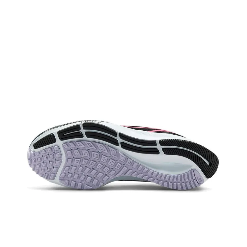 Nike Air Zoom Pegasus 38 Black Hot Pink Women's-5