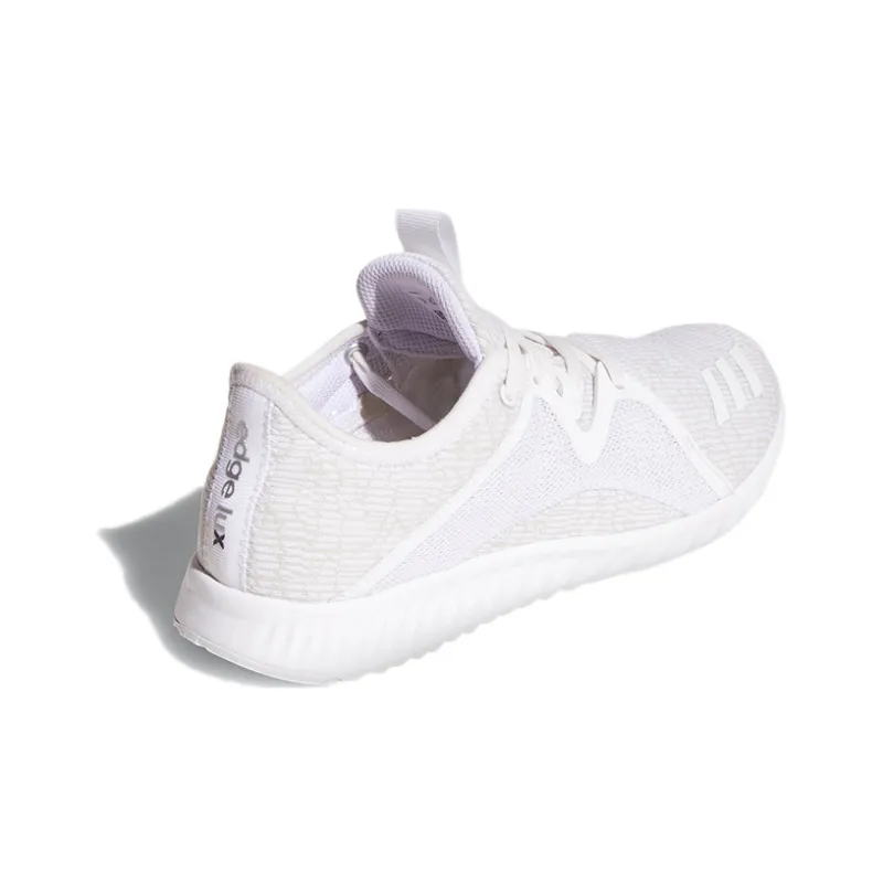 Adidas Edge Lux 2 'White' Women's-3