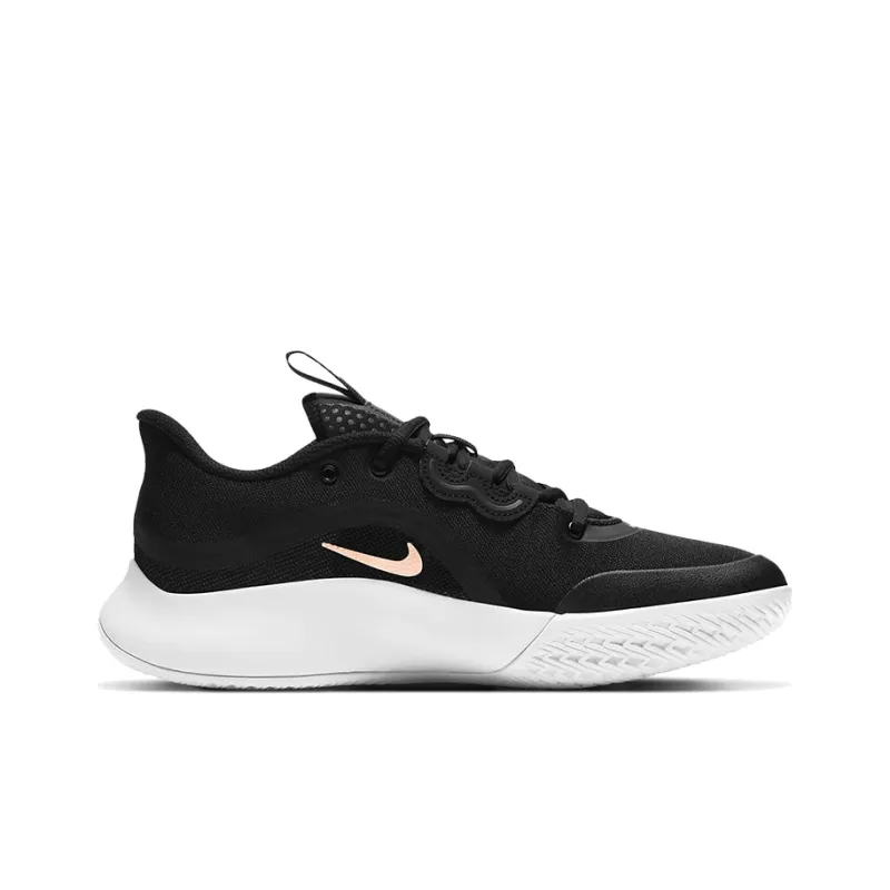 Nike Court Air Max Volley 'Black Metallic Red Bronze' Women's-1