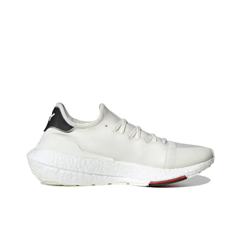 Adidas Y 3 Ultra Boost 21 Core White-1