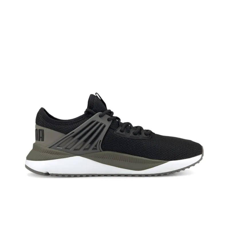 PUMA Pacer Future 'Black Dark Shadow'-1