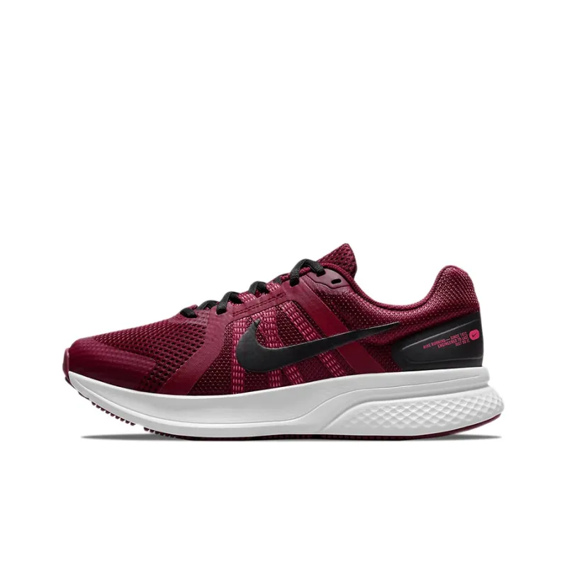 Nike Run Swift 2 'Dark Beetroot' Women's-0