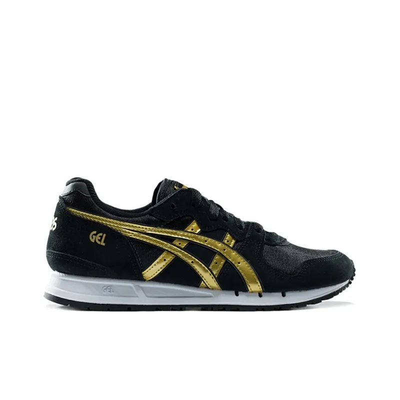 Asics Gel Movimentum 'Black Gold' Women's-1