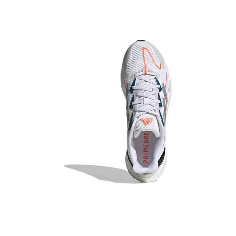 Adidas X9000l2 'White Gray Orange'-4
