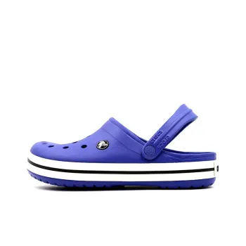 Crocs Crocband Clogs 'Blue White'
