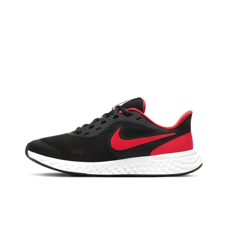 Nike Revolution 5 'Bred' GS-0