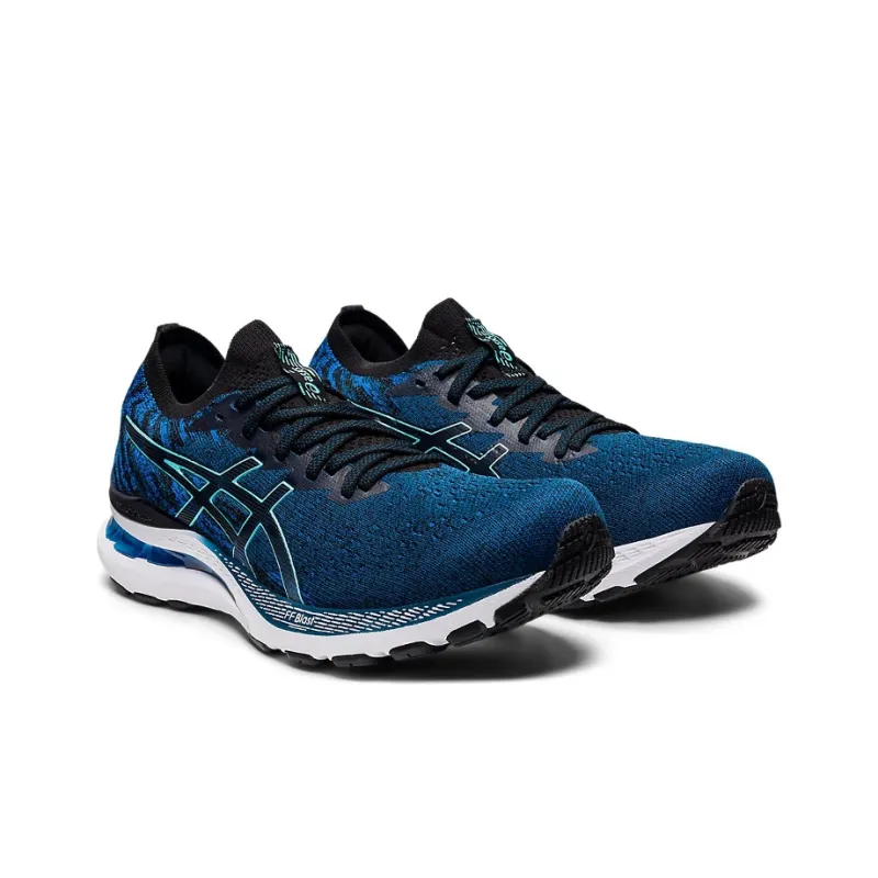 Asics Gel Kayano Mk 'Mako Blue Ice Mint'-2