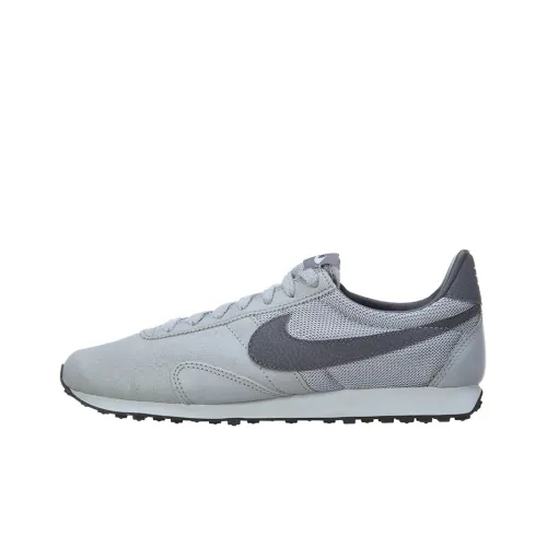 Nike Pre Montreal Racer Running Shoes Women's Low-Top Gray