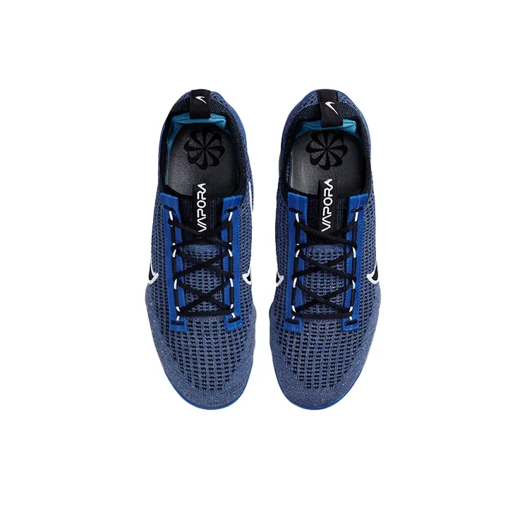 Nike Air VaporMax 2021 Flyknit Game Royal-3