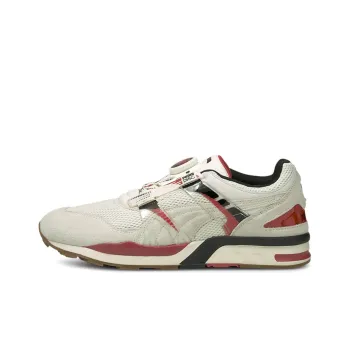 PUMA Xs 7000 Vintage 'Whisper White American Beauty'